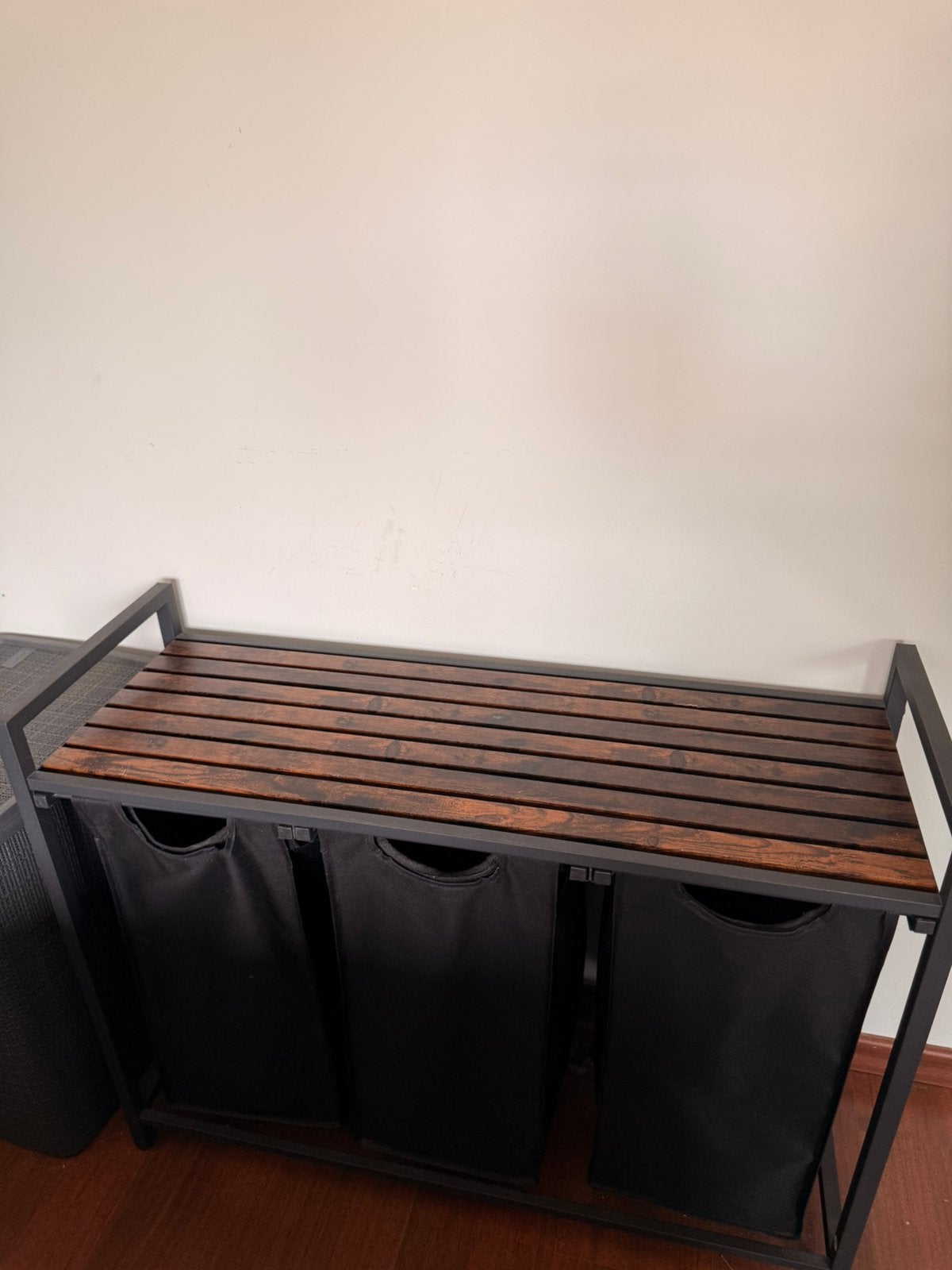 Meubel met (was)manden in te koop., Ophalen, Zo goed als nieuw, Overige typen