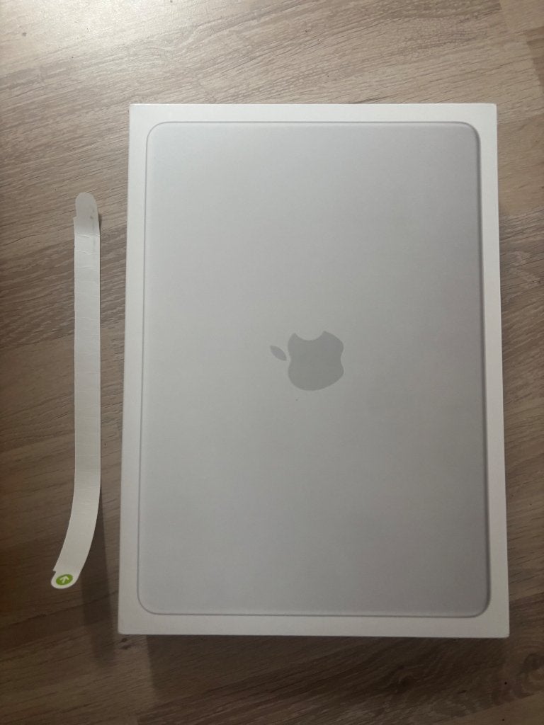 Nieuwe MacBook NEO, Computers en Software, Apple Macbooks, 256 GB, 13 inch, Nieuw, Ophalen of Verzenden