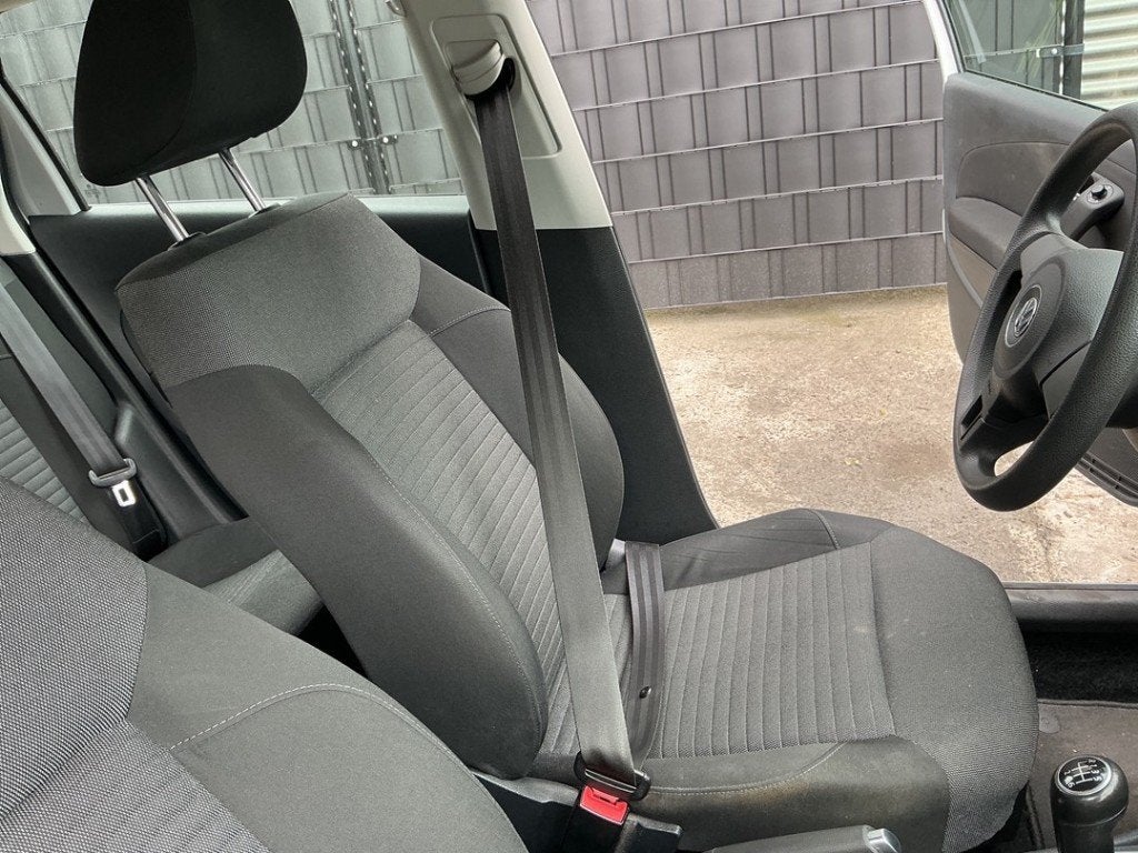 CEINTURE DE SECURITE AVANT GAUCHE Volkswagen Polo V (6R), Volkswagen, Volkswagen AG, Utilisé, Kundenbetreuung@volkswagen.de
