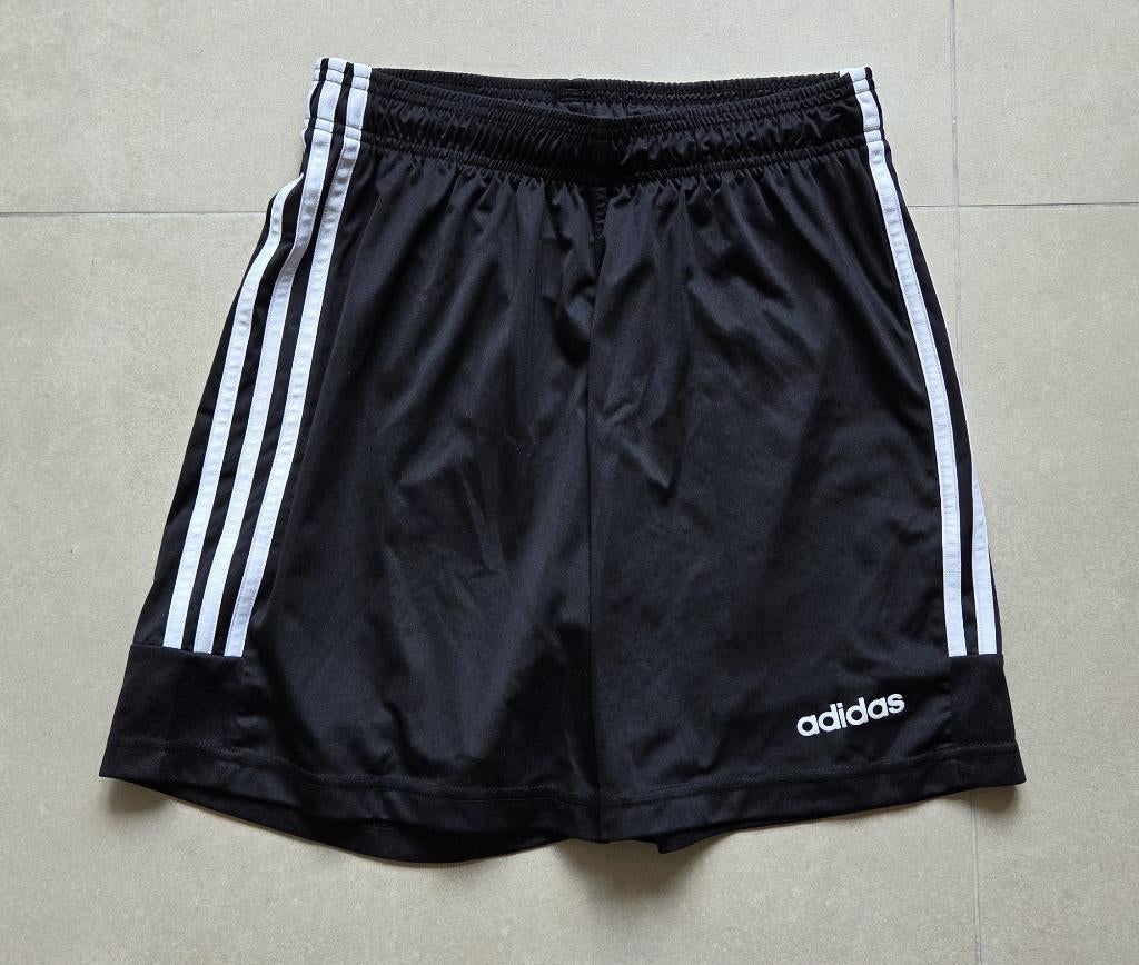Short Adidas Climalite Maat M, Enlèvement ou Envoi, Général, Comme neuf, Adidas