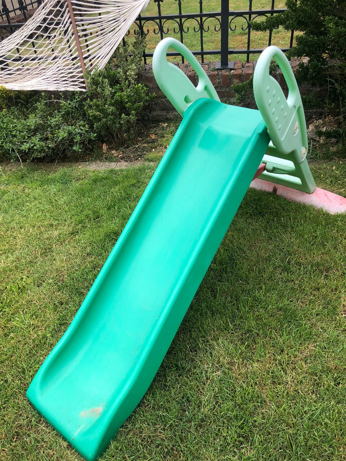 Schuifaf voor peuters, Kinderen en Baby's, Ophalen, Zo goed als nieuw