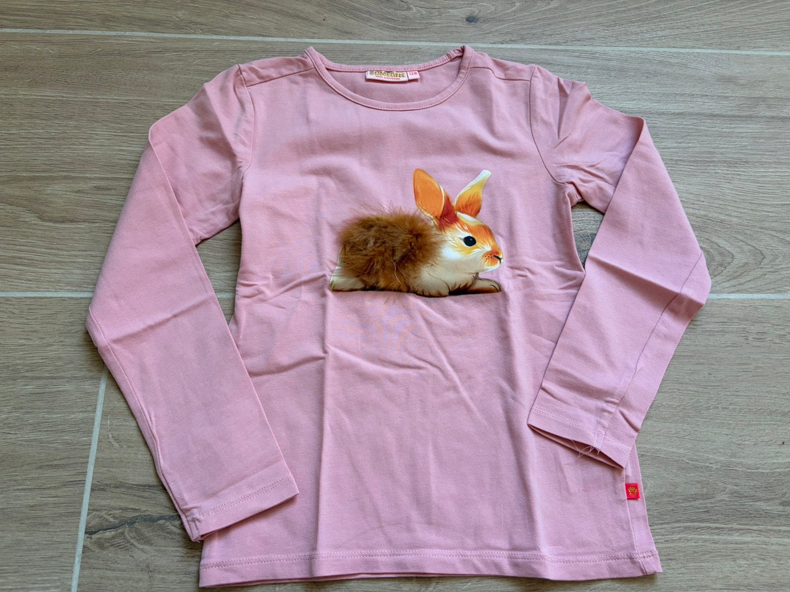 Longsleeve, merk Someone, Enlèvement, Comme neuf