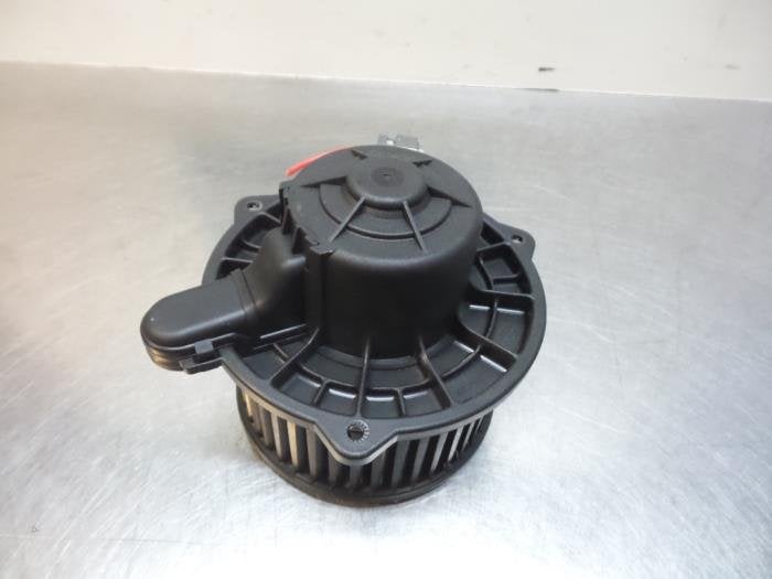 Moteur de ventilation chauffage d'un Kia Picanto (Picanto 04, Kia, -, 3 mois de garantie, Utilisé