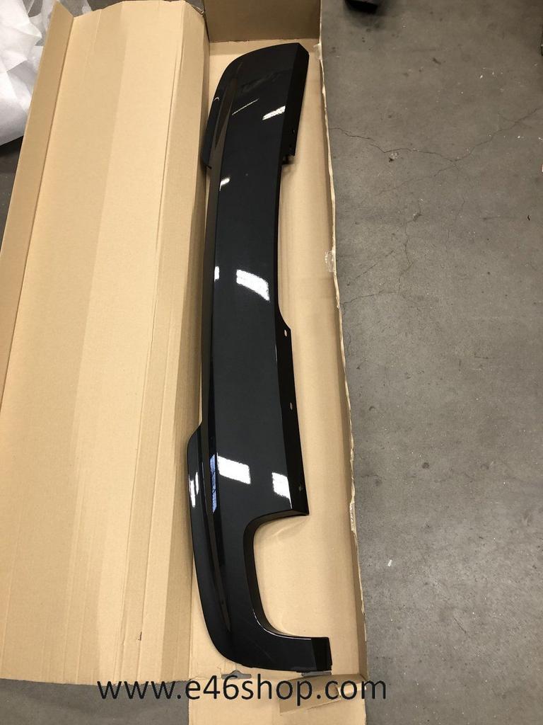 ACHTERBUMPER LIJST BMW M F10 F11 OE 51127904994, Auto-onderdelen, -, -, Nieuw, Ophalen of Verzenden
