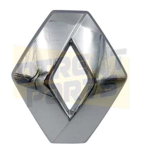 Renault Trafic (8/14-) embleem logo "Renault" voorzijde Orig, Autos : Pièces & Accessoires, Neuf, -, Renault, -