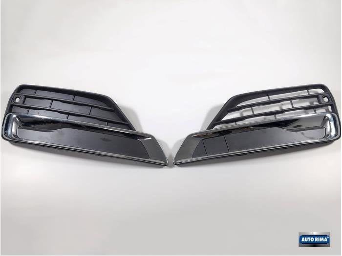 Bumper Rooster van een Volvo XC90, Auto-onderdelen, Gebruikt, -, -, Ophalen of Verzenden