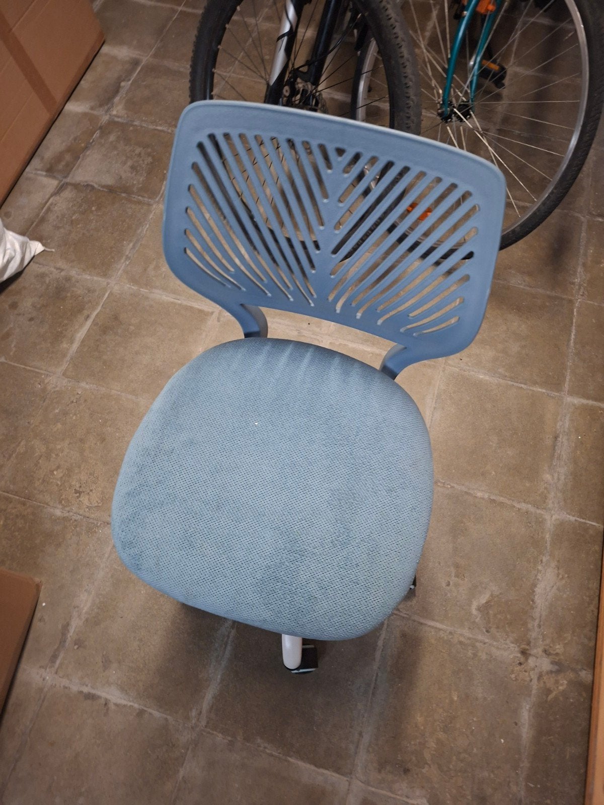 chaise de bureau, Enlèvement, Chaise de bureau