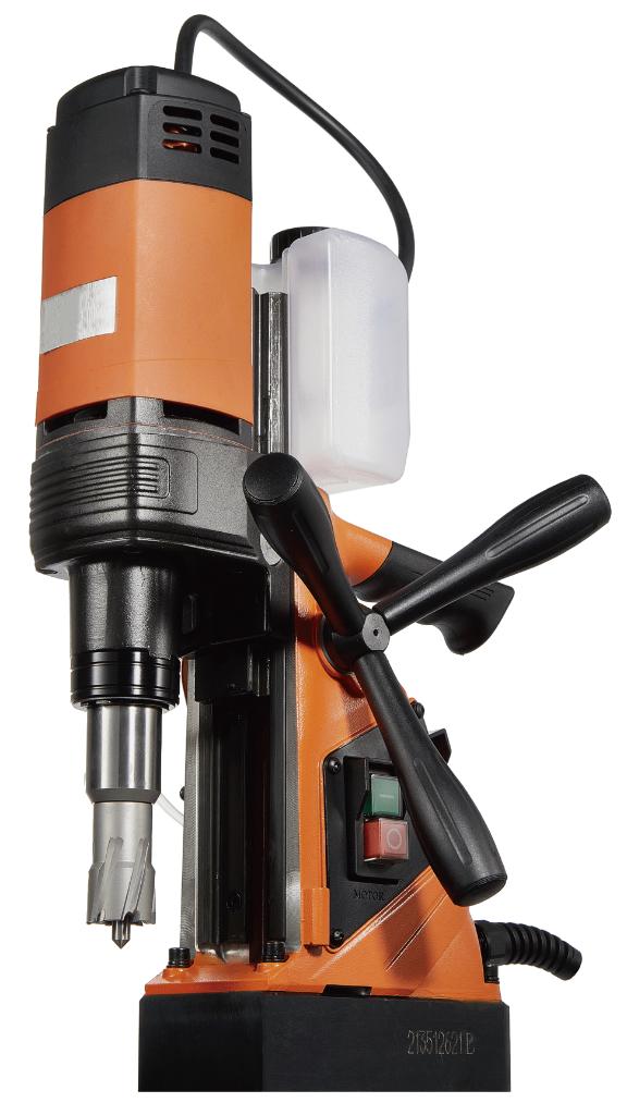 nouveau moteur de forage Zecocut35, Enlèvement, Neuf