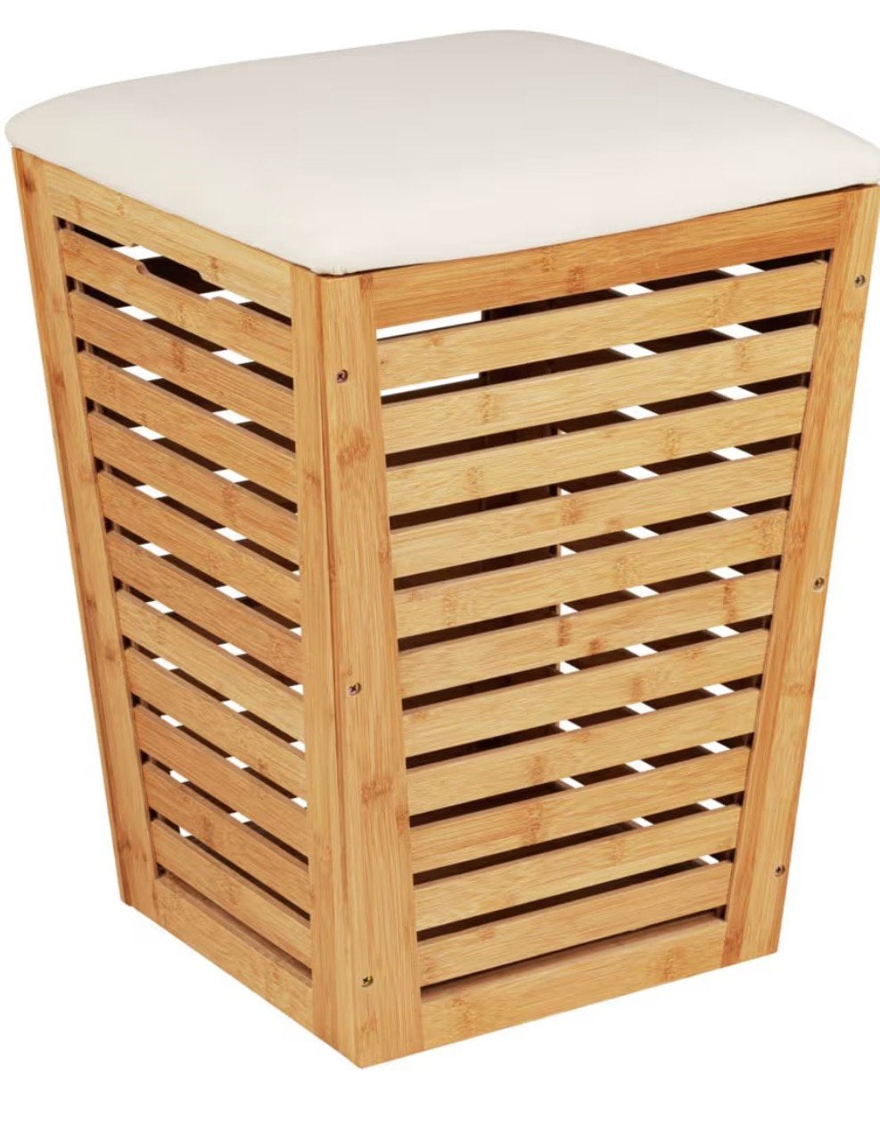 Panier a linge, Enlèvement, Comme neuf