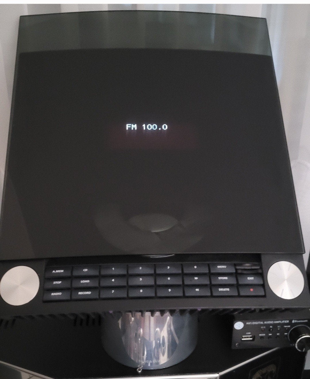 Bang&Olufsen BEOSOUND 4