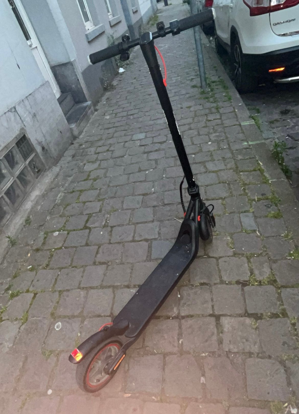 Trottinette électrique URBANGLIDE, Ophalen, Nieuw