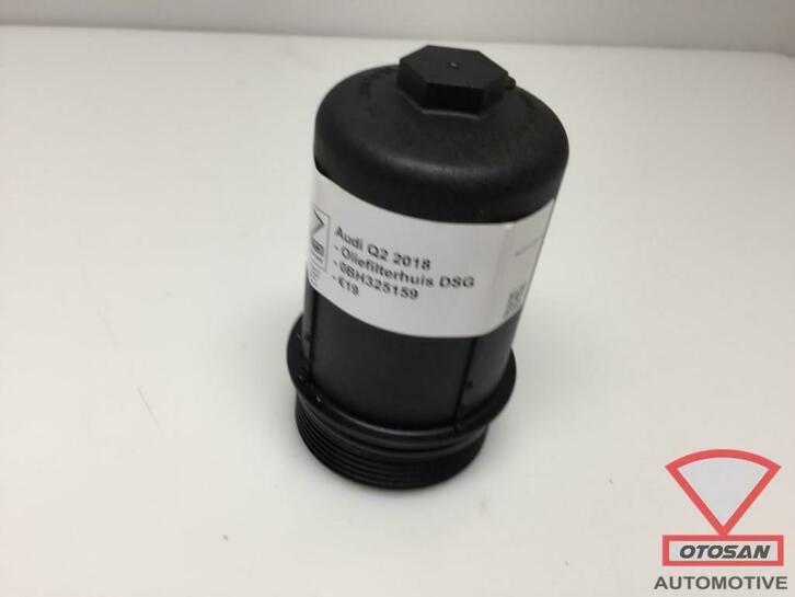 audi q2 2018 vag oliefilterhuis dsg automaat 0bh325159, Gebruikt, AUDI AG, Auto-Union-Strasse 1
85045  Ingolstadt, DE, Audi