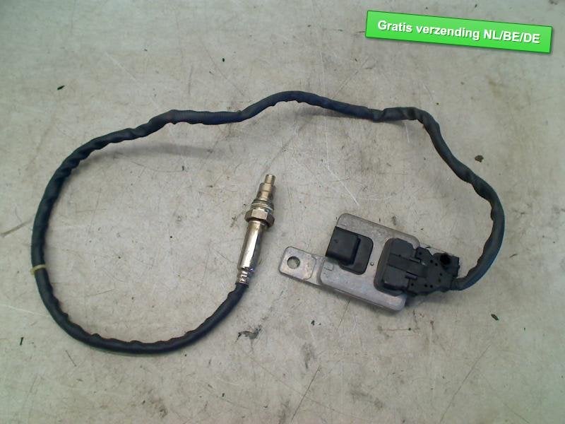 CAPTEUR NOX Volkswagen Touareg (7PA / PH) (059907807F), Volkswagen, Volkswagen AG, Utilisé, Kundenbetreuung@volkswagen.de