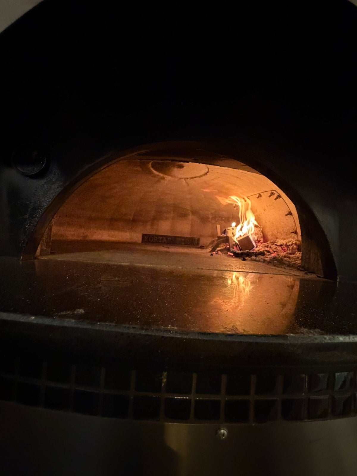 Pizzeria met houtoven unieke overnamekans, Zakelijke goederen