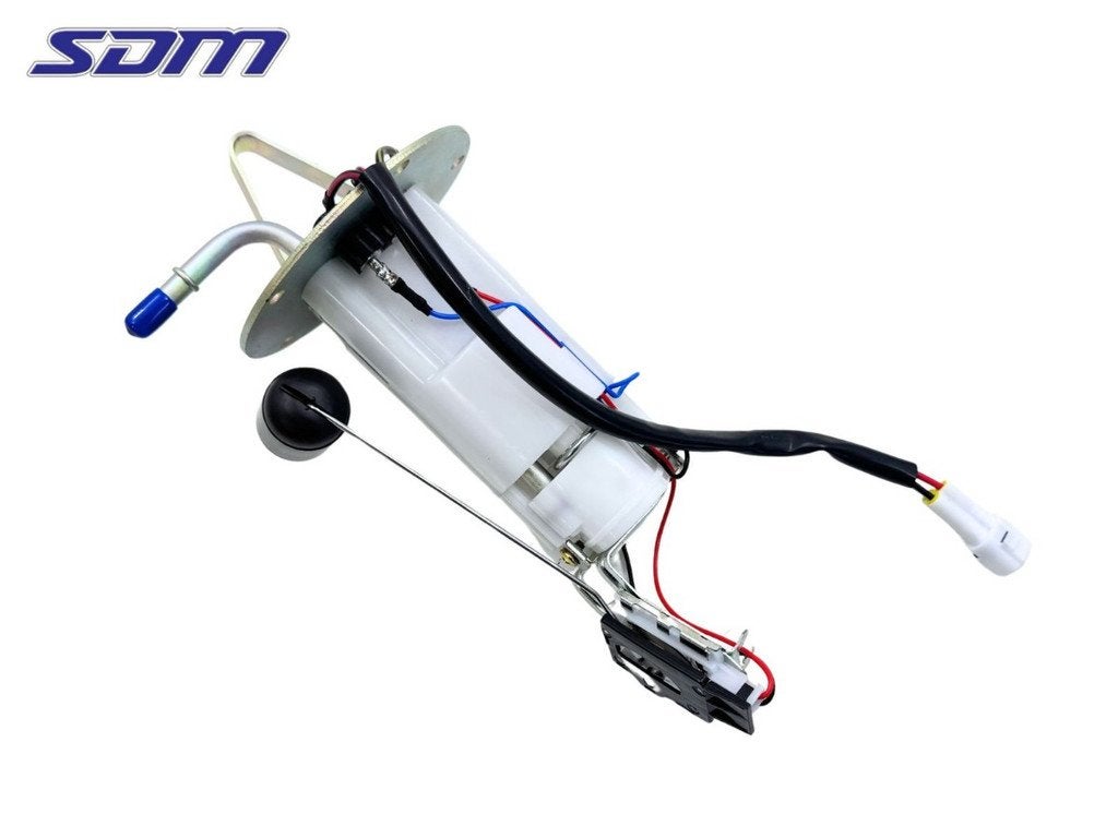 BRANDSTOFPOMP GSX R 600 2008-2010 (GSXR600 K8 / K9 / L0), Dhr. S. di Majo, Nieuw, Info@cama-motorparts.nl, P.J. Troelstraweg 8 8
3144 CX  MAASSLUIS, NL