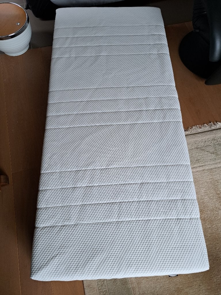 NIEUWE MATRASSEN IDEAAL VOOR STUDENTENKOT, Ophalen of Verzenden