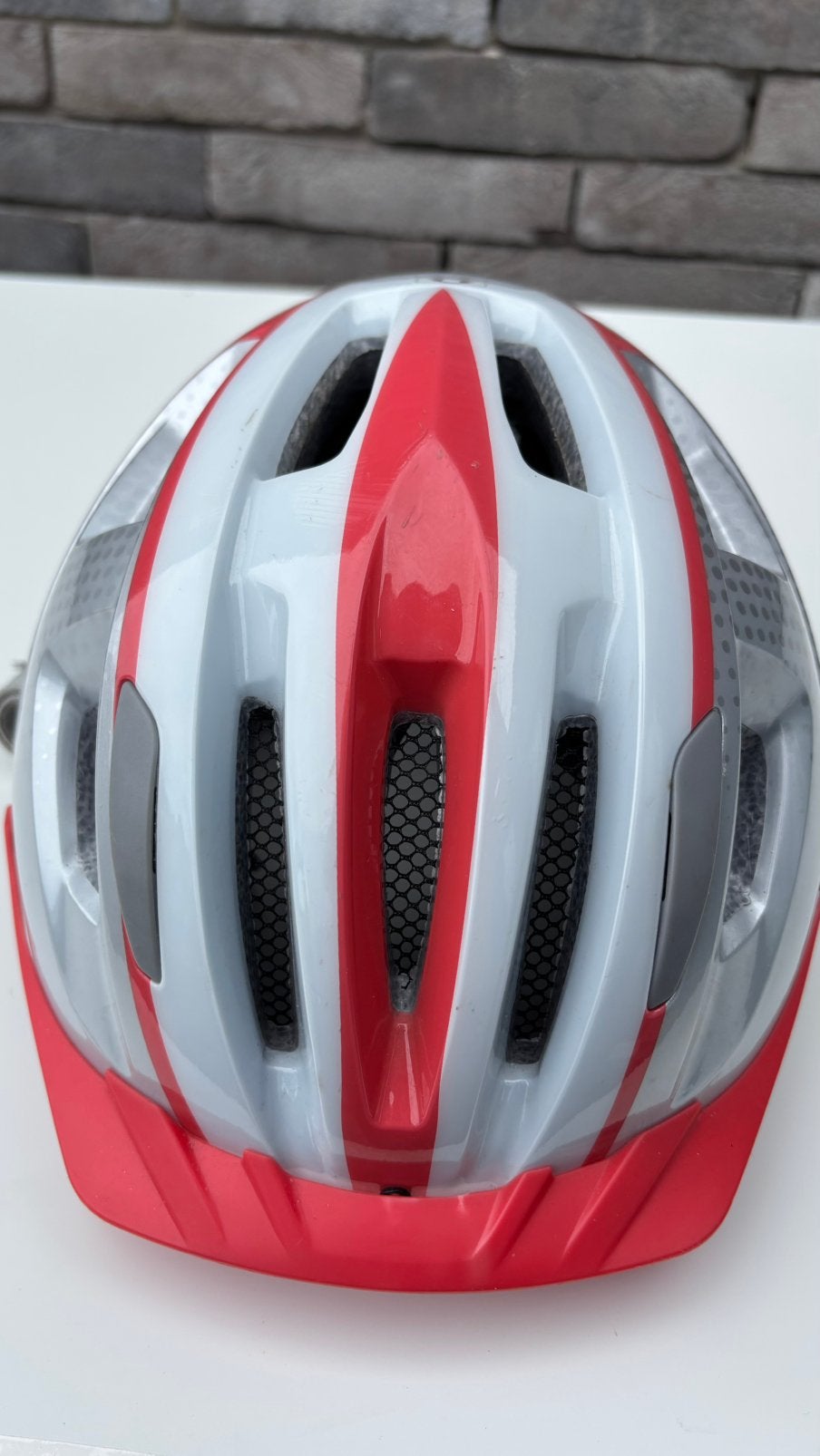 Fietshelm kind, Ophalen, Gebruikt