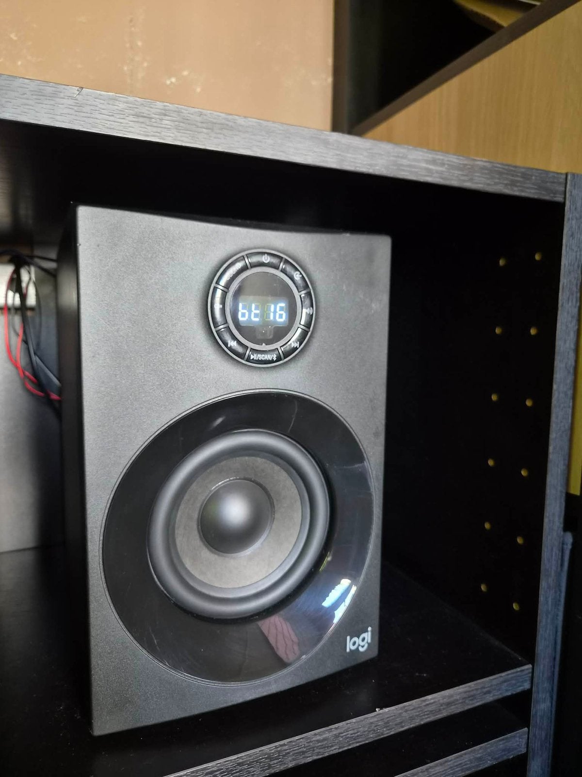 Logitech Z607, Enlèvement, Comme neuf
