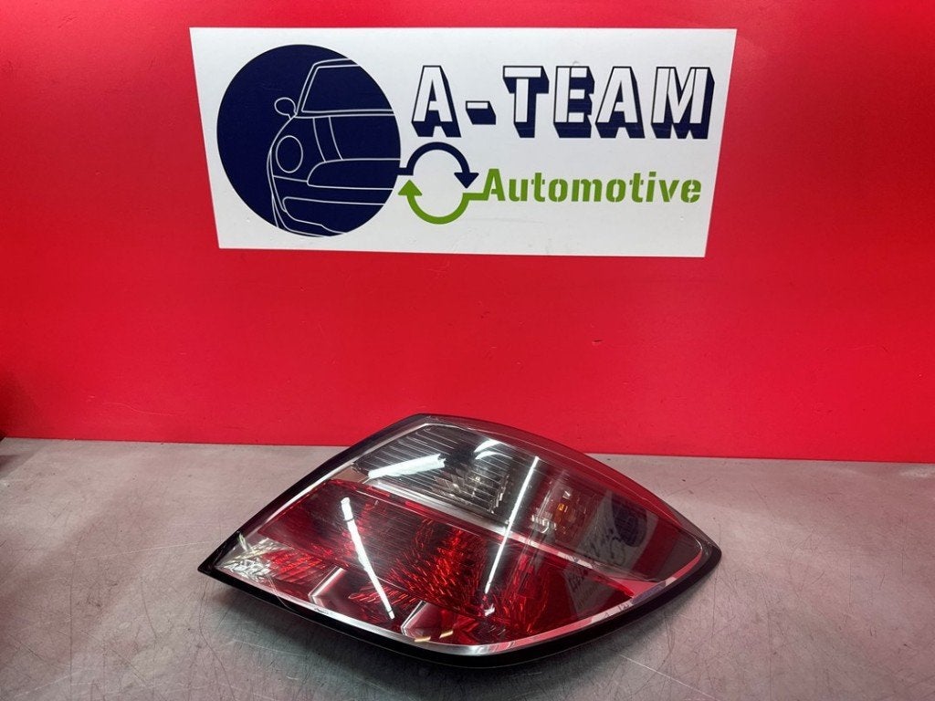 FEU ARRIÈRE DROIT Astra H GTC (L08) (|93190791|93183056|), Opel, Opel Automobile GmbH, Utilisé, Kontakt-opel@opel.com