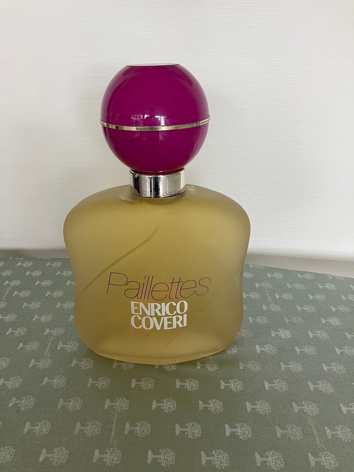 Parfum verzameling, Collections, Parfums, Enlèvement