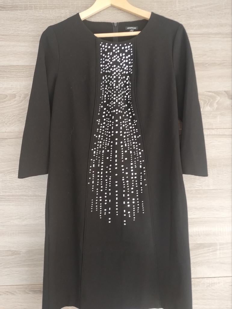 Robe soirée Caroline biss T40