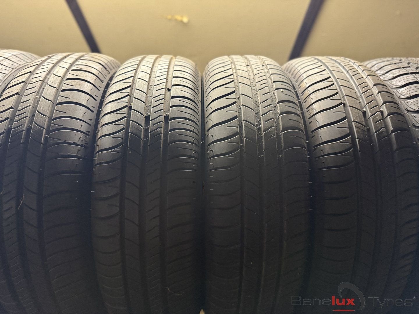 nieuw 165/65R15 Michelin Energy 165/65 R15 165/65/15 1656515, 15 inch, -, -, Nieuw