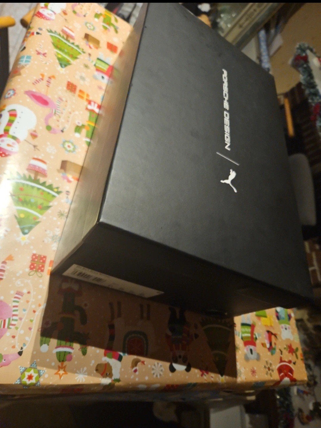 Schoenen puma porche design maat 46, Ophalen