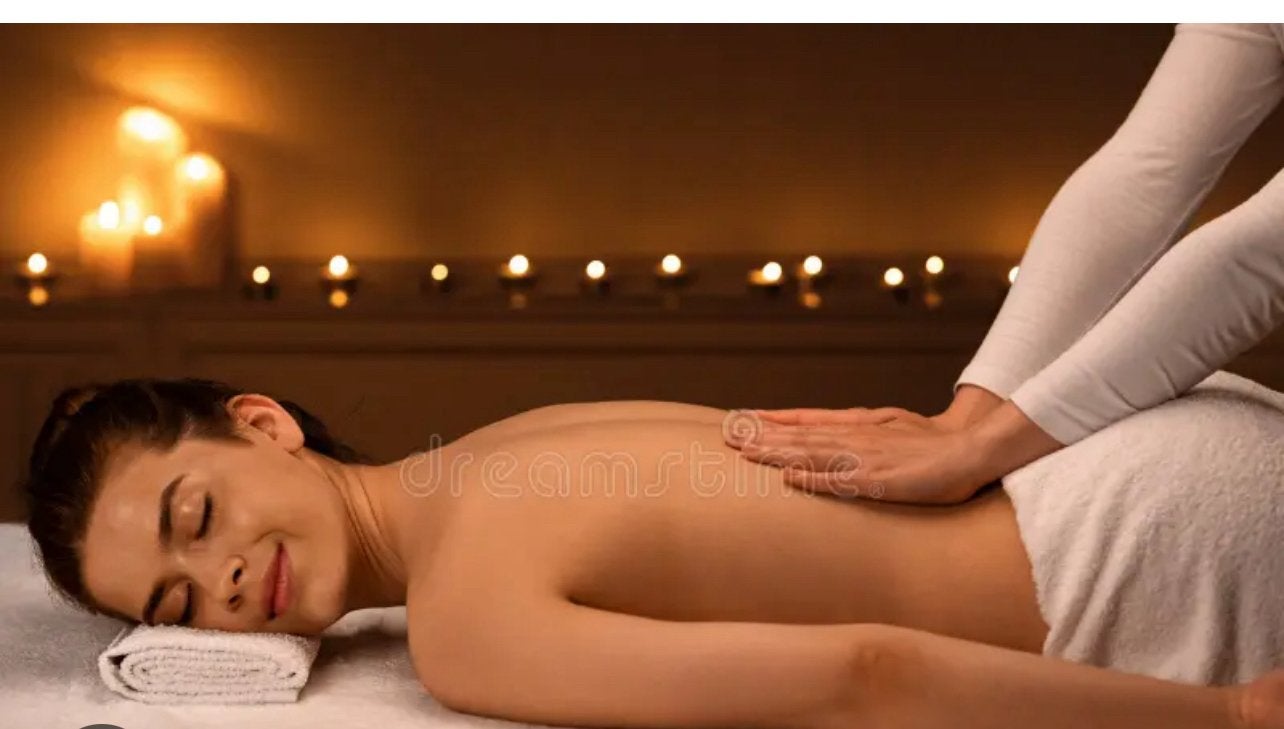 Massage uniquement réservé aux femmes ‼️, Enlèvement ou Envoi