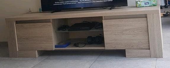 Tv kast, Ophalen of Verzenden