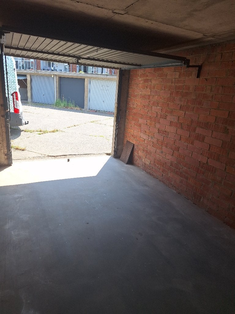 Garagebox te huur - Merksem Overhout, Immo, Anvers (ville)
