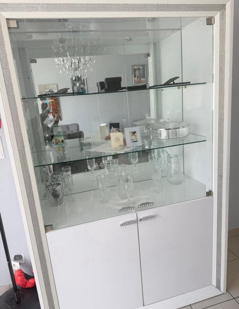 Complete woonkamer set, Ophalen, Zo goed als nieuw