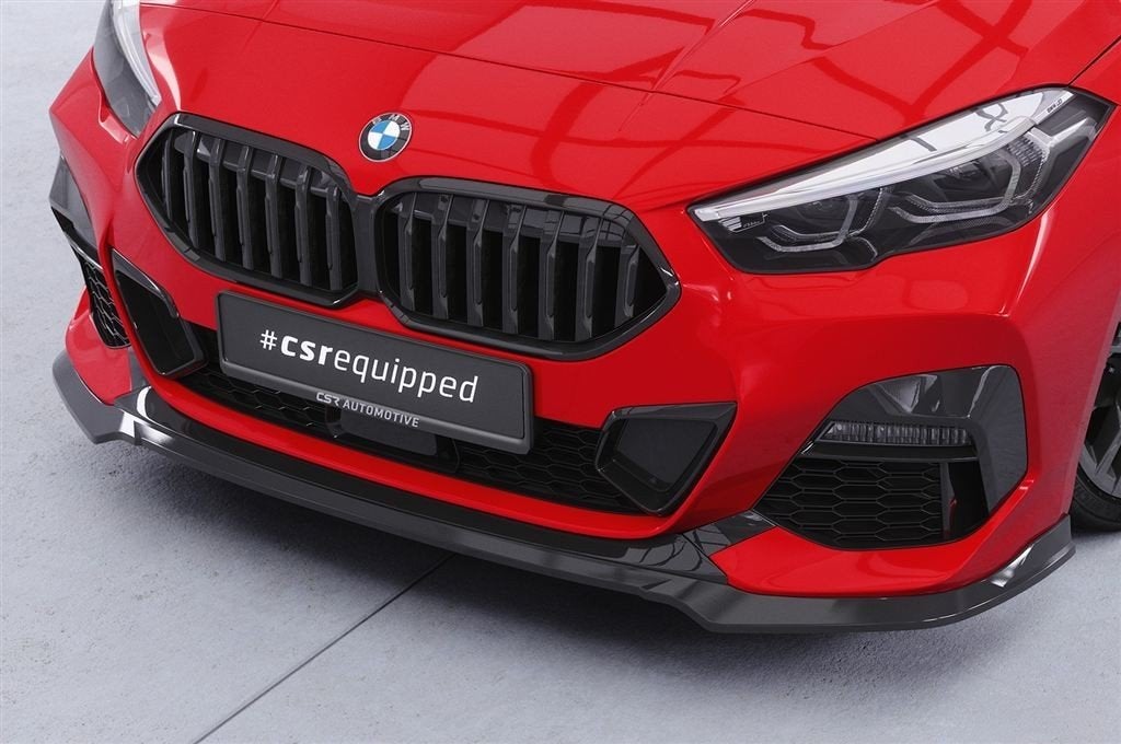 Splitter Spoiler Voor BMW 2 Serie F44 M Pakket / M235 CSL593, Autos : Divers, Tuning & Styling, Envoi