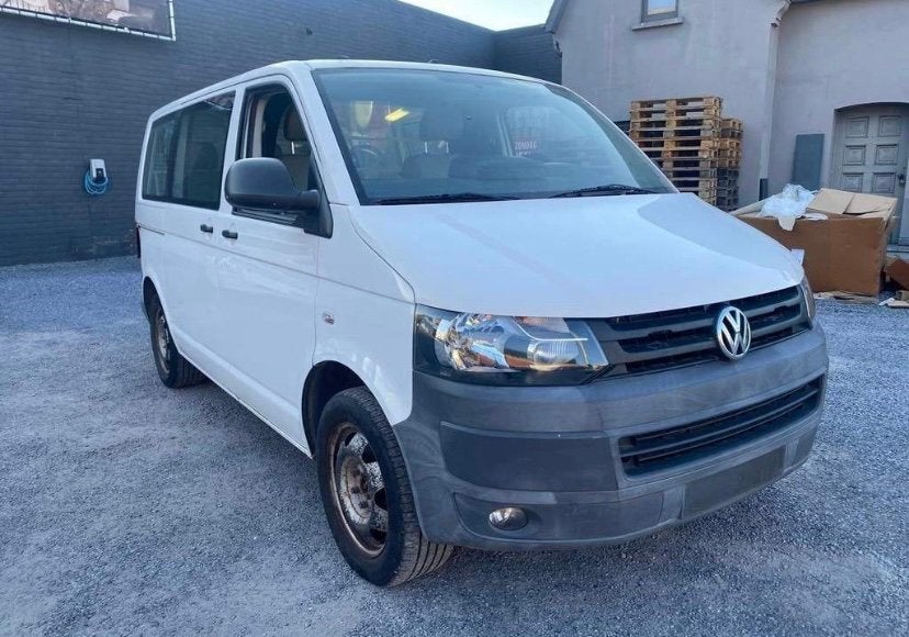 VW TRANSPORTER T5/8 ZITTING/AUTOMAAT, Auto-onderdelen, Ophalen, Volkswagen