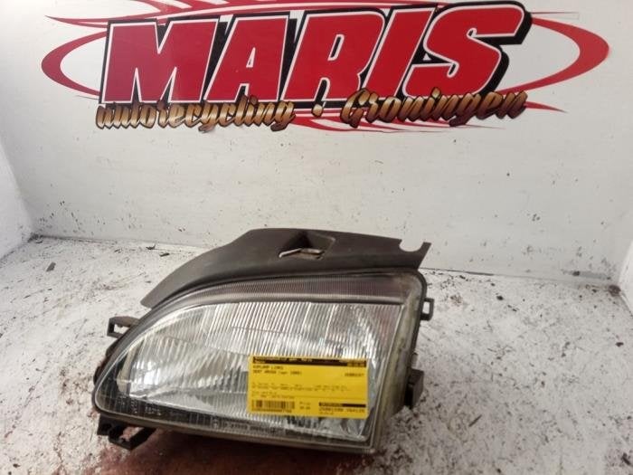 Phare gauche d'un Seat Arosa, -, -, 3 mois de garantie, Utilisé