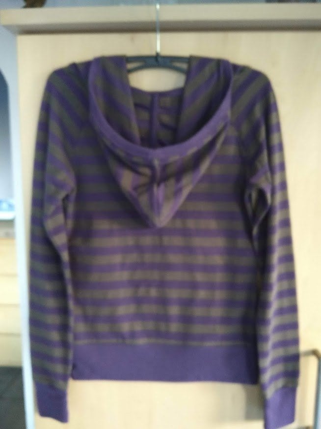 Pull ONLY.  maat 164 of XSMALL., Paars, Zo goed als nieuw, Maat 34 (XS) of kleiner, ONLY.