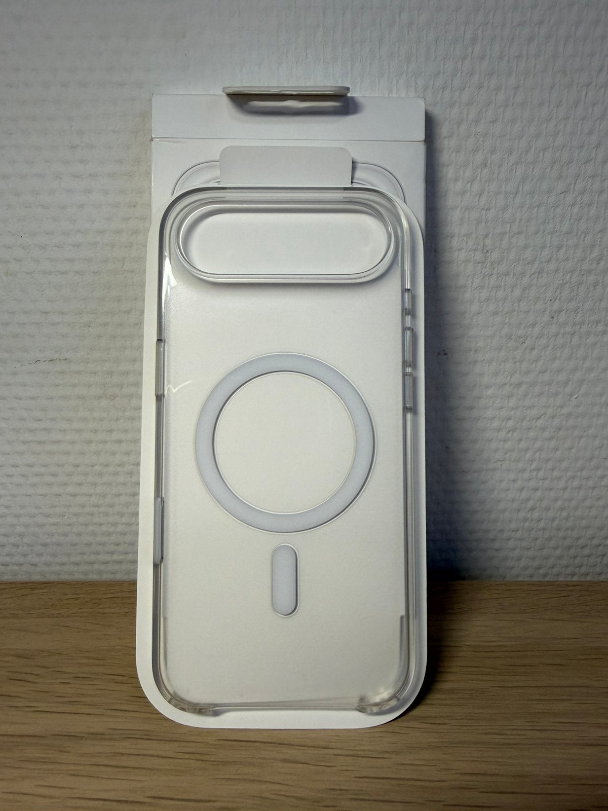 Coque original Iphone Air, Enlèvement, Comme neuf