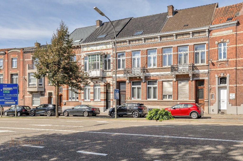 Statig herenhuis, Immo, Tot 200 m², Provincie Limburg, Tongeren-Borgloon, 224 m²
