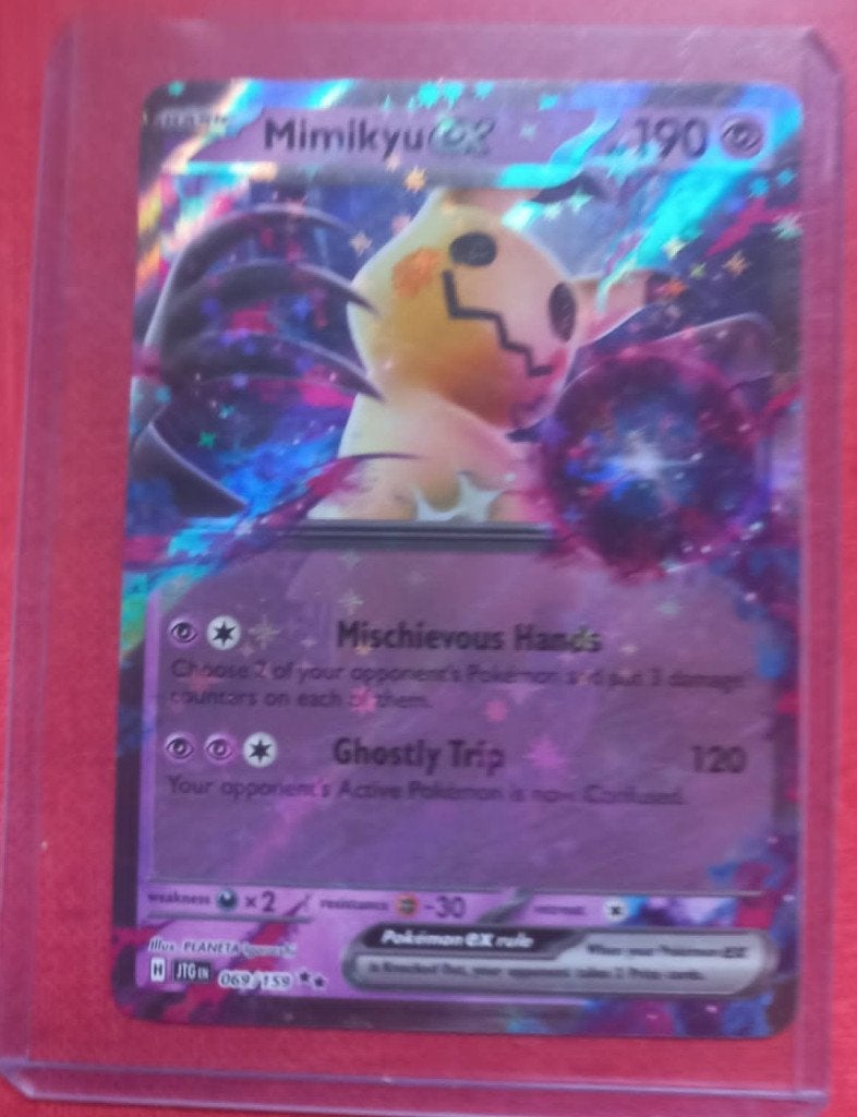 carte pokemon française, Enlèvement ou Envoi, Neuf