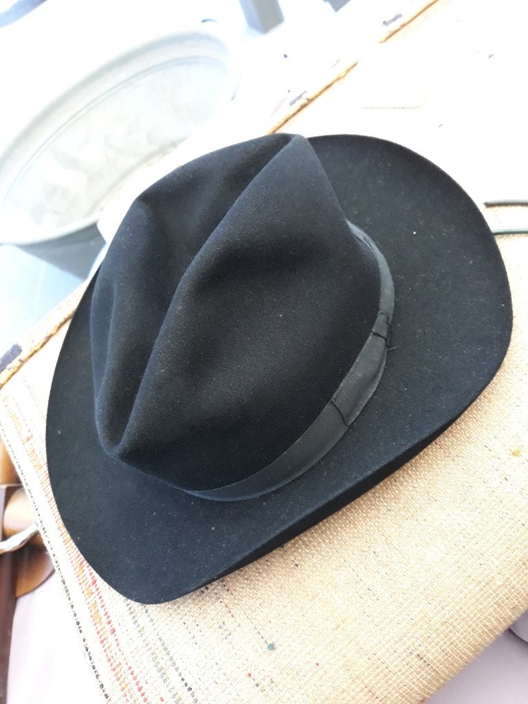 hoed Bummel's, Kleding | Heren, Hoeden en Petten, Ophalen of Verzenden, Hoed
