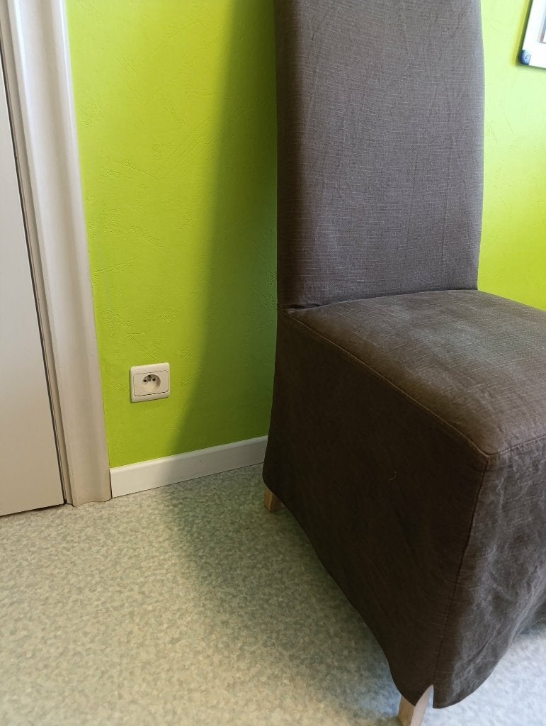 stoelen eetkamer, Ophalen, Gebruikt, Overige kleuren, Landelijk
