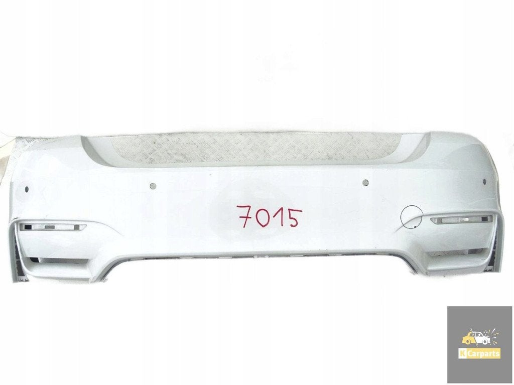 BMW M4 F82 F83 M-Power achterbumper, Petuelring 130
80788  Munich, DE, Gebruikt, Info@bmw.de, Bumper