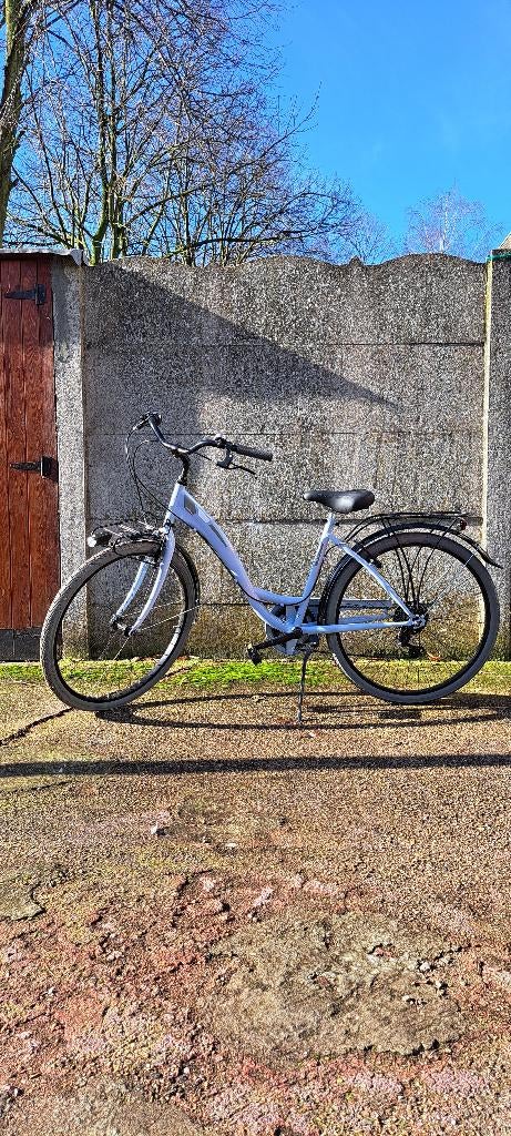 Kinderfiets MBM, Fietsen en Brommers, Ophalen, Nieuw, 20 inch of meer, Mbm