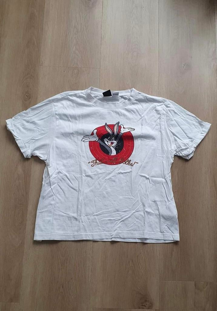 T-shirt groggy by JBC maat XS, Groggy by JBC, Enlèvement ou Envoi, Comme neuf, Taille 34 (XS) ou plus petite