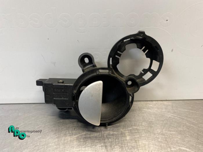 Poignée portière 2portes gauche d'un Mini Cooper, -, 3 mois de garantie, -, -