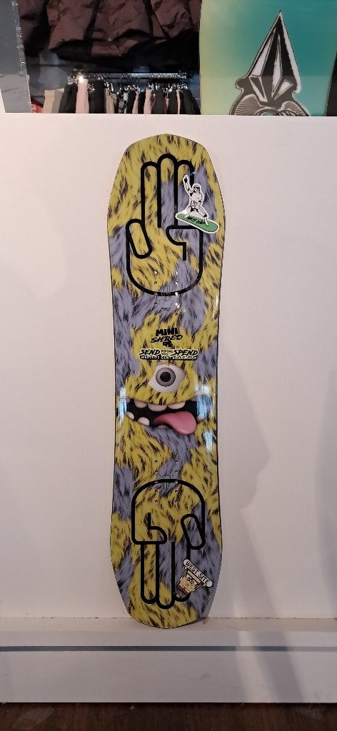 2de Hands Snowboards ( Kids, Mannen, Vrouwen), Sport en Fitness, Gebruikt, Board, Ophalen of Verzenden, X