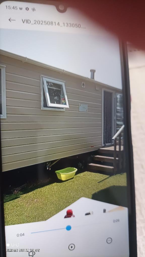caravan te koop, Tot en met 4