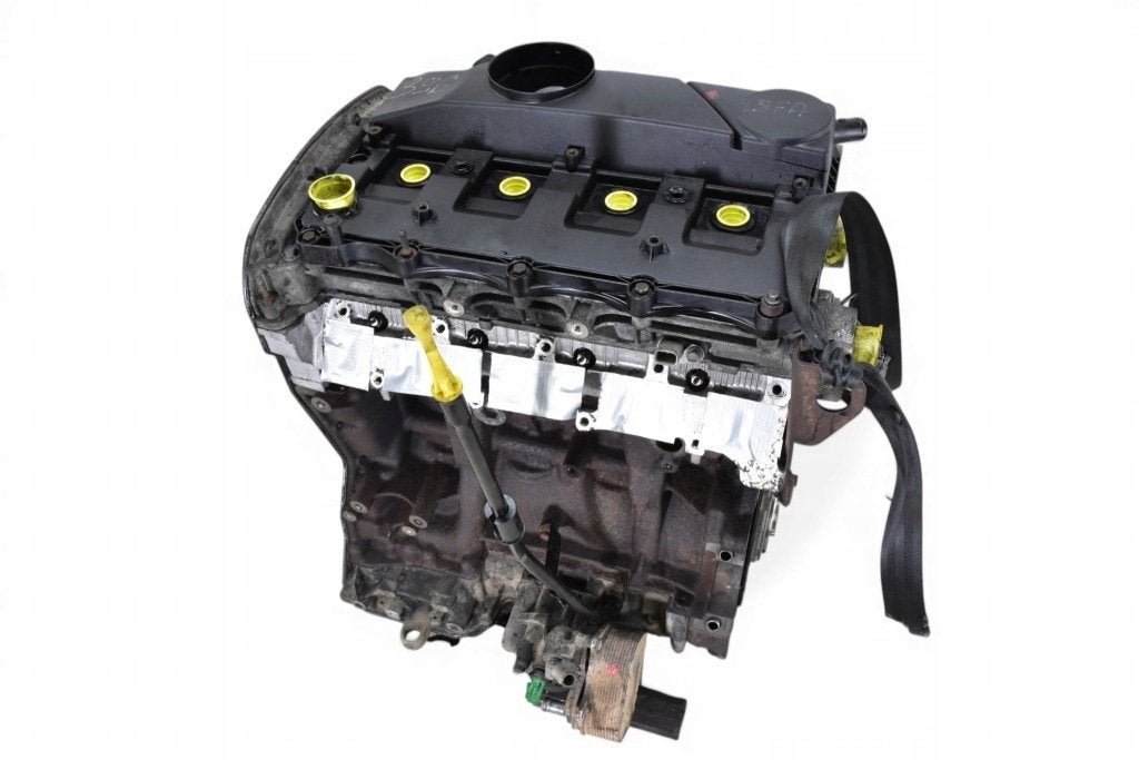 Moteur P8FA Nu FORD TRANSIT, Envoi, Utilisé, Daihatsu