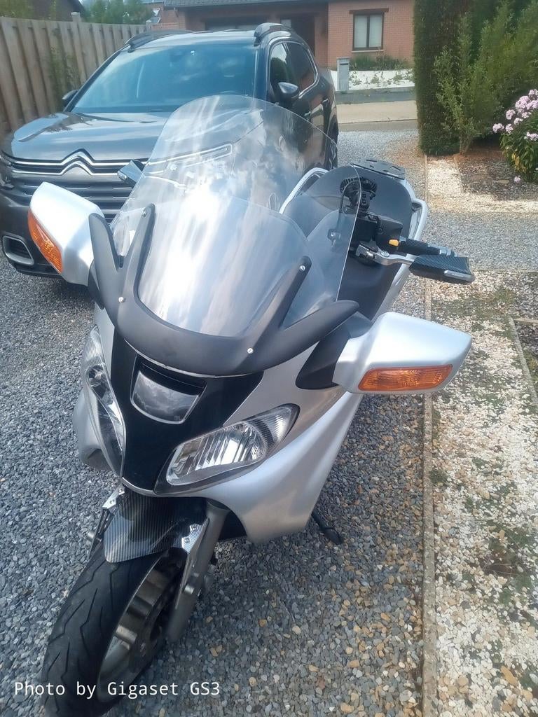 Burgman AN 650 bj2004 km 60800, Motos, Motos | Suzuki, Particulier, Enlèvement