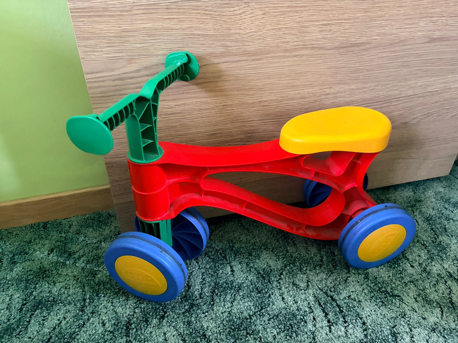 Lena baby loopfiets, Ophalen, Gebruikt, Loopfiets