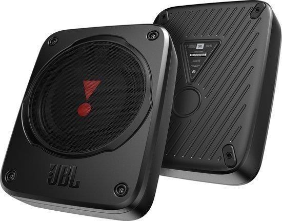 JBL BassPro Lite Actieve Underseat Auto subwoofer - 200 Watt, Ophalen of Verzenden, Nieuw
